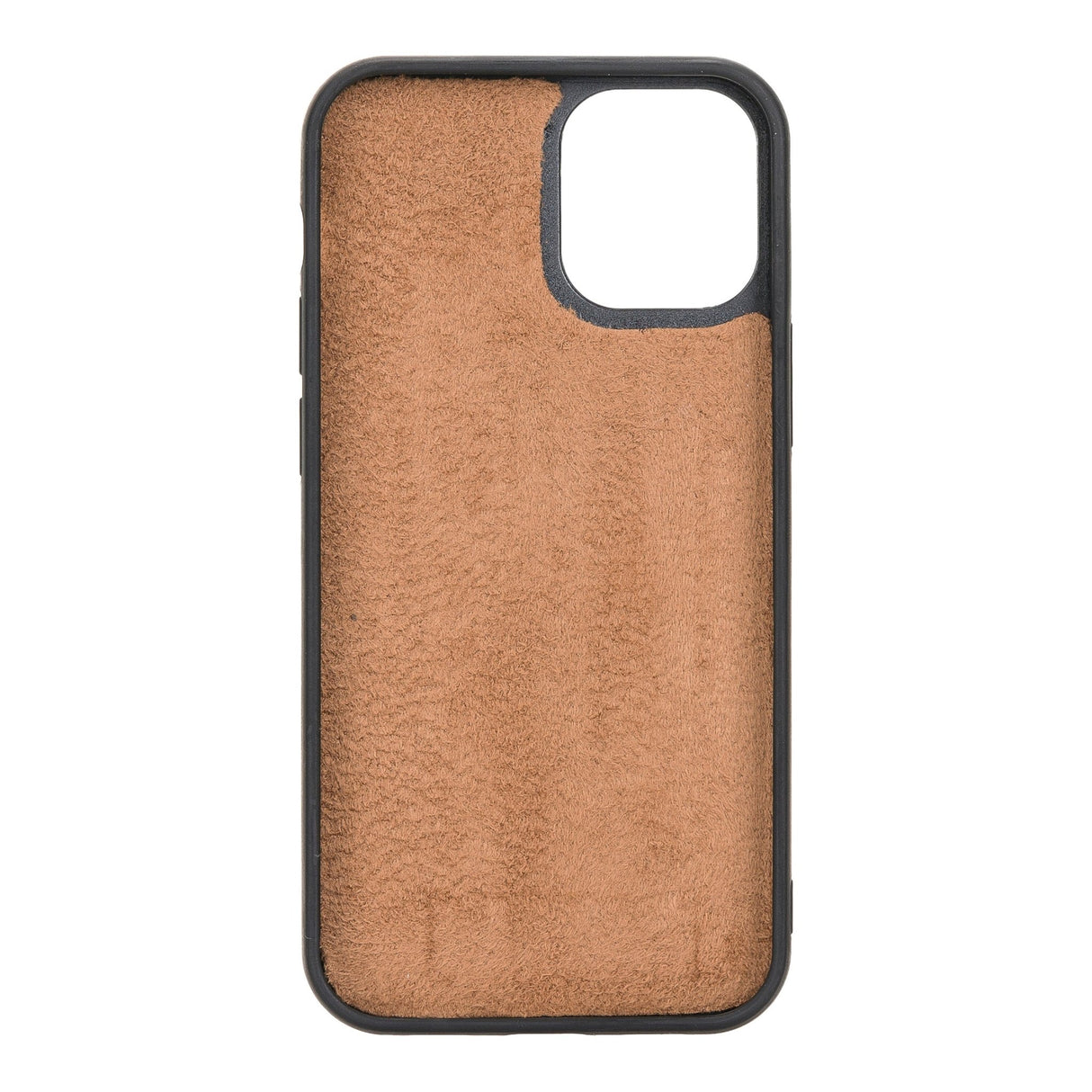 iPhone 12 Mini Leather Wallet Case by Hardiston - premium iPhone 12 Cases