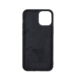 iPhone 12 Mini Leather Wallet Case by Hardiston - premium iPhone 12 Cases