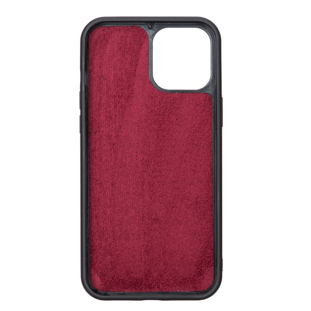 iPhone 12 Pro Dual Fold Leather Wallet Case by Hardiston - premium iPhone 12 Cases
