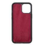 iPhone 12 Pro Dual Fold Leather Wallet Case by Hardiston - premium iPhone 12 Cases
