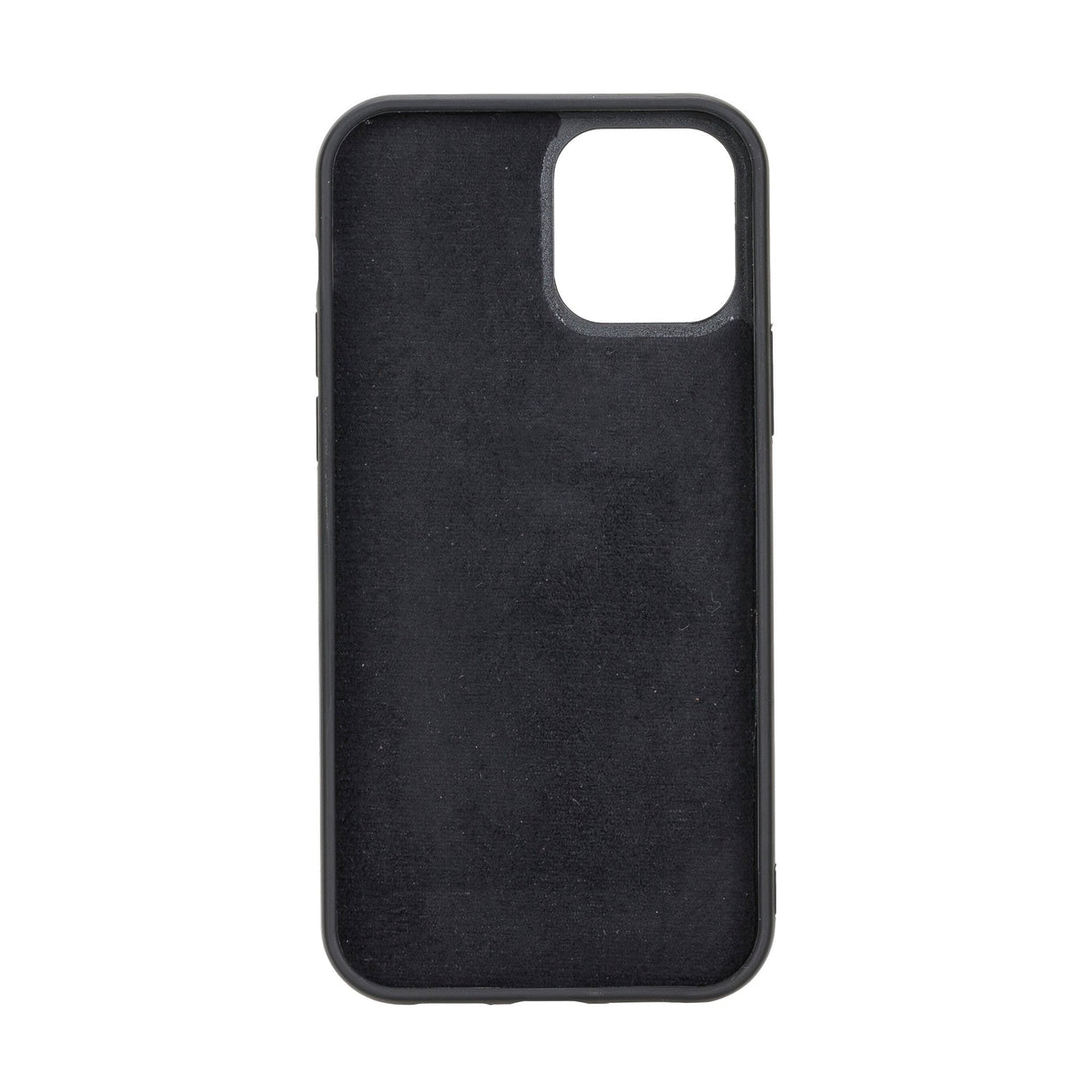 iPhone 12 Pro Leather Wallet Case by Hardiston - premium iPhone 12 Cases