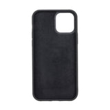 iPhone 12 Pro Leather Wallet Case by Hardiston - premium iPhone 12 Cases