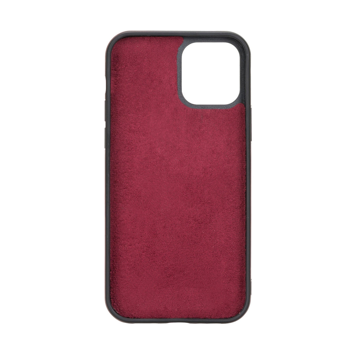 iPhone 12 Pro Leather Wallet Case by Hardiston - premium iPhone 12 Cases