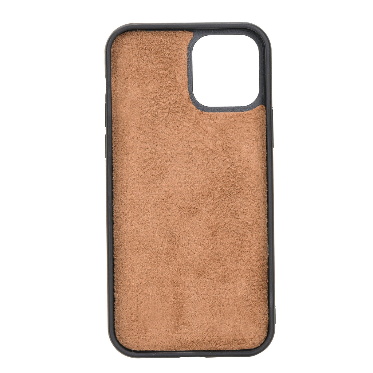 iPhone 12 Pro Leather Wallet Case by Hardiston - premium iPhone 12 Cases