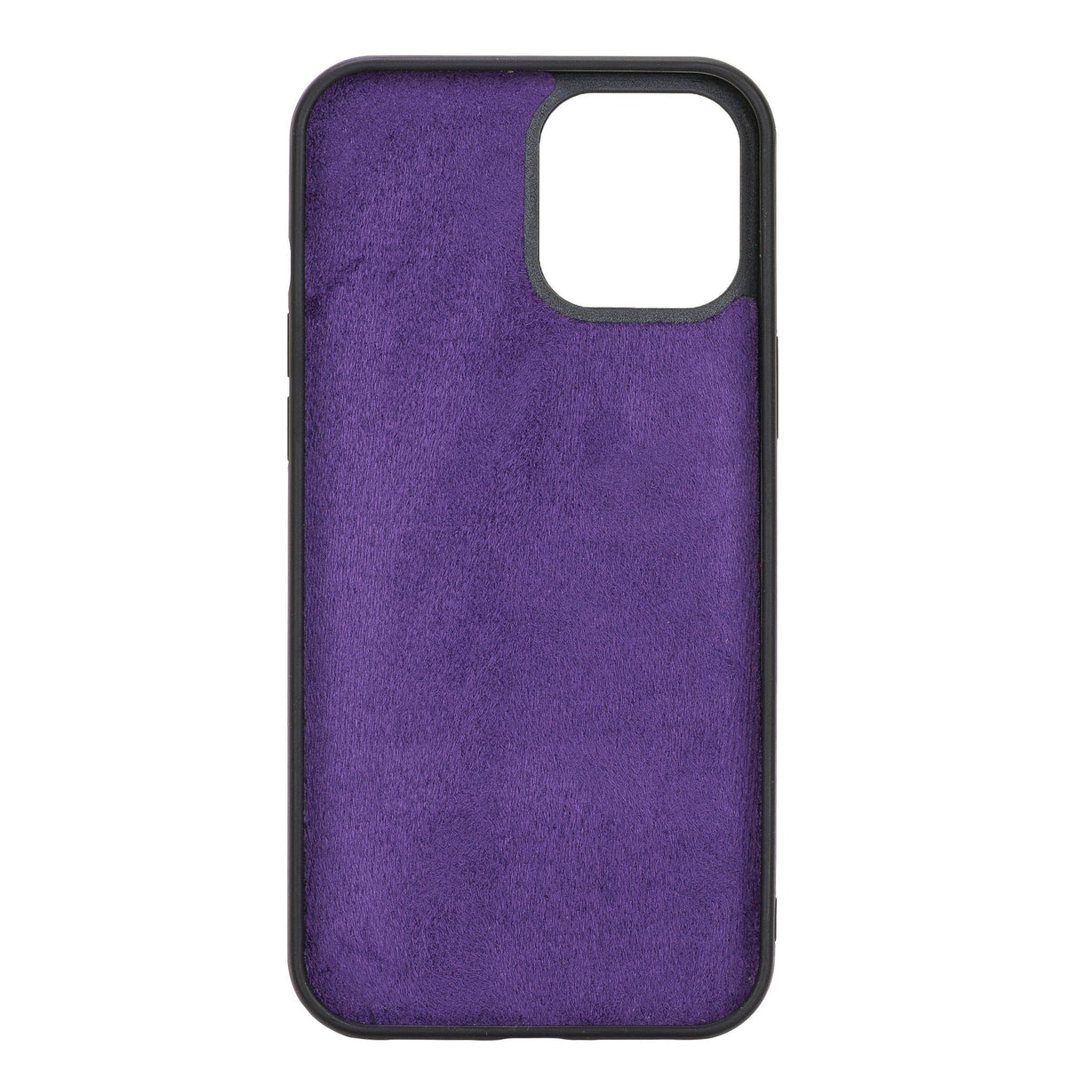 iPhone 12 Pro Max Leather Wallet Case by Hardiston - premium iPhone 12 Cases