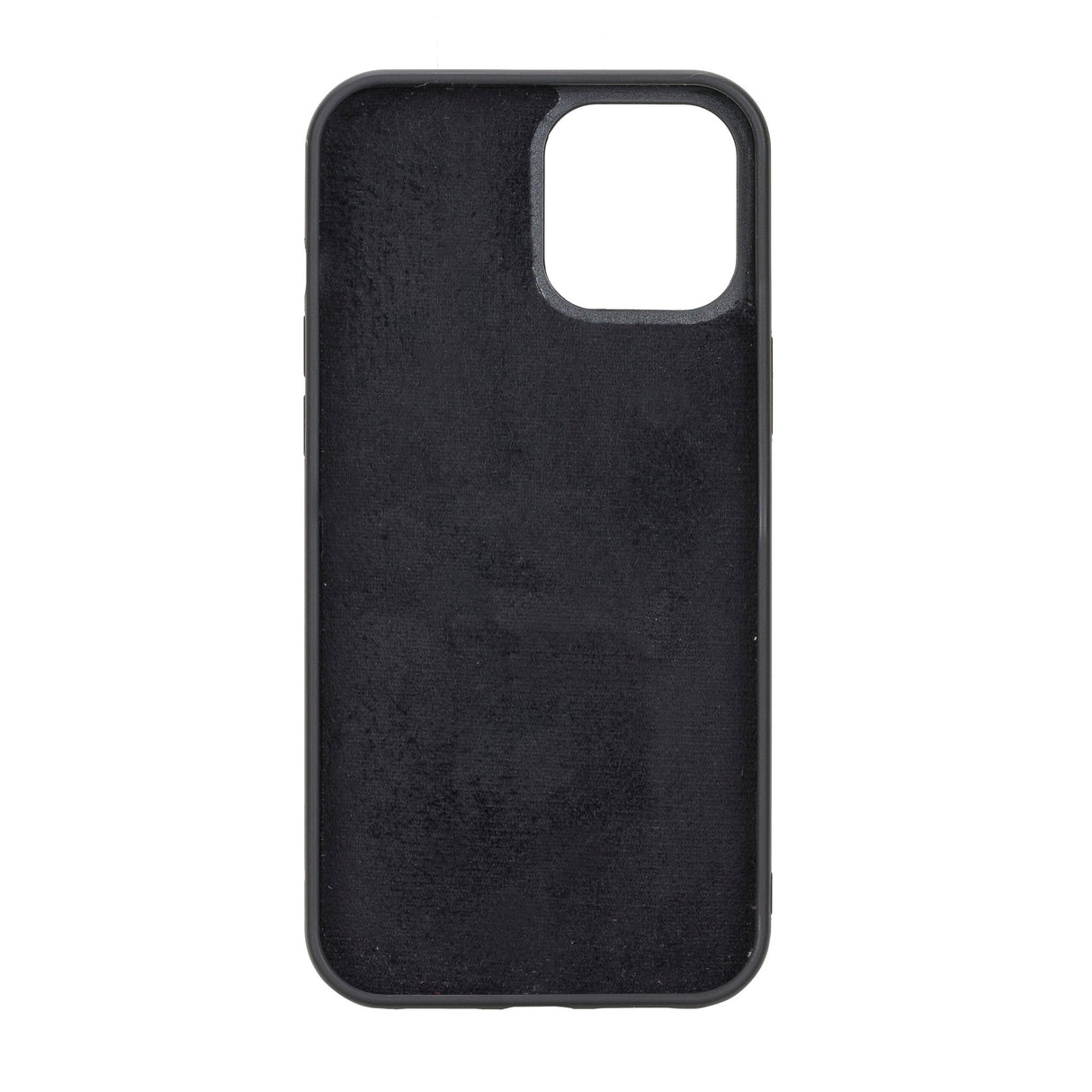 iPhone 12 Pro Max Leather Wallet Case by Hardiston - premium iPhone 12 Cases