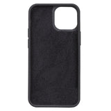 iPhone 13 Mini Leather Wallet Case by Hardiston - premium iPhone 13 Cases