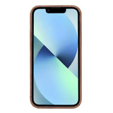 iPhone 13 Pro Leather Snap - on wallet case by Hardiston - premium iPhone 13 Cases