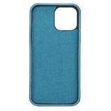 iPhone 13 Pro Leather Snap - on wallet case by Hardiston - premium iPhone 13 Cases