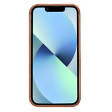 iPhone 13 Pro Leather Snap - on wallet case by Hardiston - premium iPhone 13 Cases