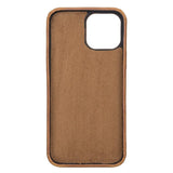iPhone 13 Pro Leather Snap - on wallet case by Hardiston - premium iPhone 13 Cases