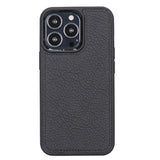 iPhone 13 Pro Leather Wallet Case by Hardiston - premium iPhone 13 Cases