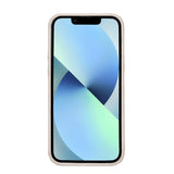 iPhone 13 Pro Max Leather Snap - on wallet case by Hardiston - premium iPhone 13 Cases