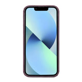 iPhone 13 Pro Max Leather Snap - on wallet case by Hardiston - premium iPhone 13 Cases