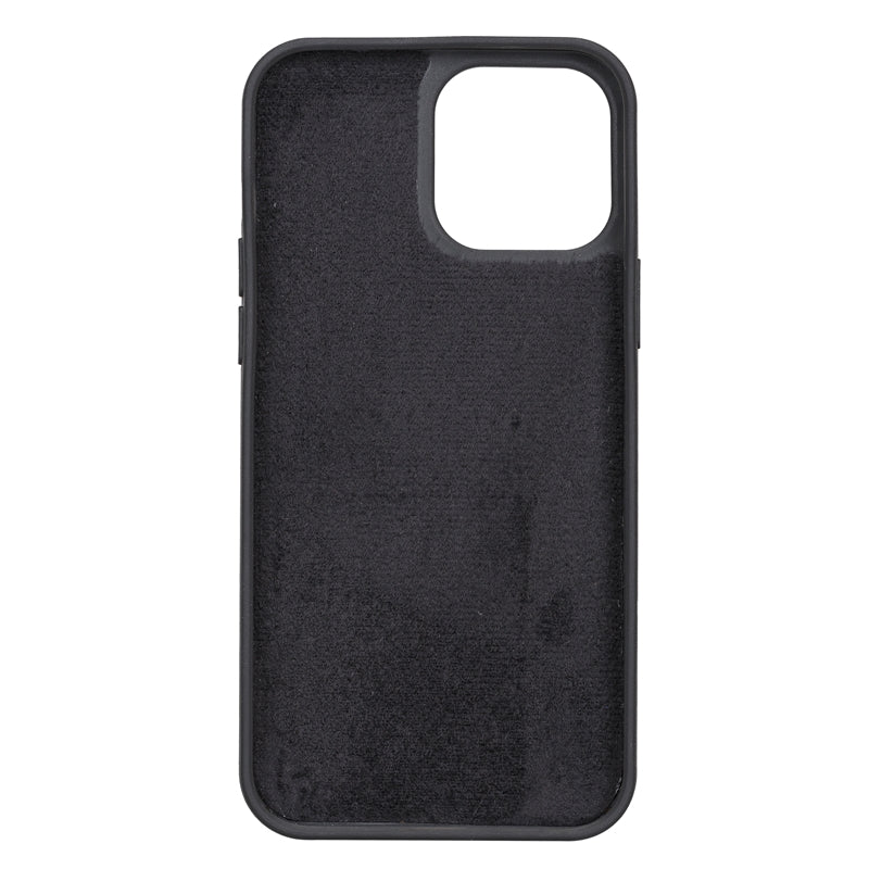 iPhone 13 Pro Max Leather Wallet Case by Hardiston - premium iPhone 13 Cases