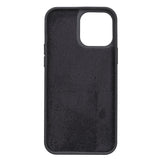 iPhone 13 Pro Max Leather Wallet Case by Hardiston - premium iPhone 13 Cases