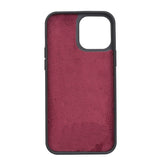 iPhone 13 Pro Max Leather Wallet Case by Hardiston - premium iPhone 13 Cases