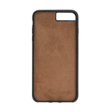 iPhone 8 Plus / iPhone 7 Plus Dual Fold Magnetic Detachable Leather Wallet Case by Hardiston - premium iPhone 7 - 8 - SE Cases