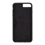 iPhone 8 Plus / iPhone 7 Plus Dual Fold Magnetic Detachable Leather Wallet Case by Hardiston - premium iPhone 7 - 8 - SE Cases