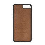 iPhone 8 Plus / iPhone 7 Plus Dual Fold Magnetic Detachable Leather Wallet Case by Hardiston - premium iPhone 7 - 8 - SE Cases