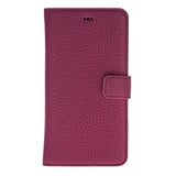 iPhone 8 Plus / iPhone 7 Plus Magnetic Detachable Leather Wallet Case by Hardiston - premium iPhone 7 - 8 - SE Cases