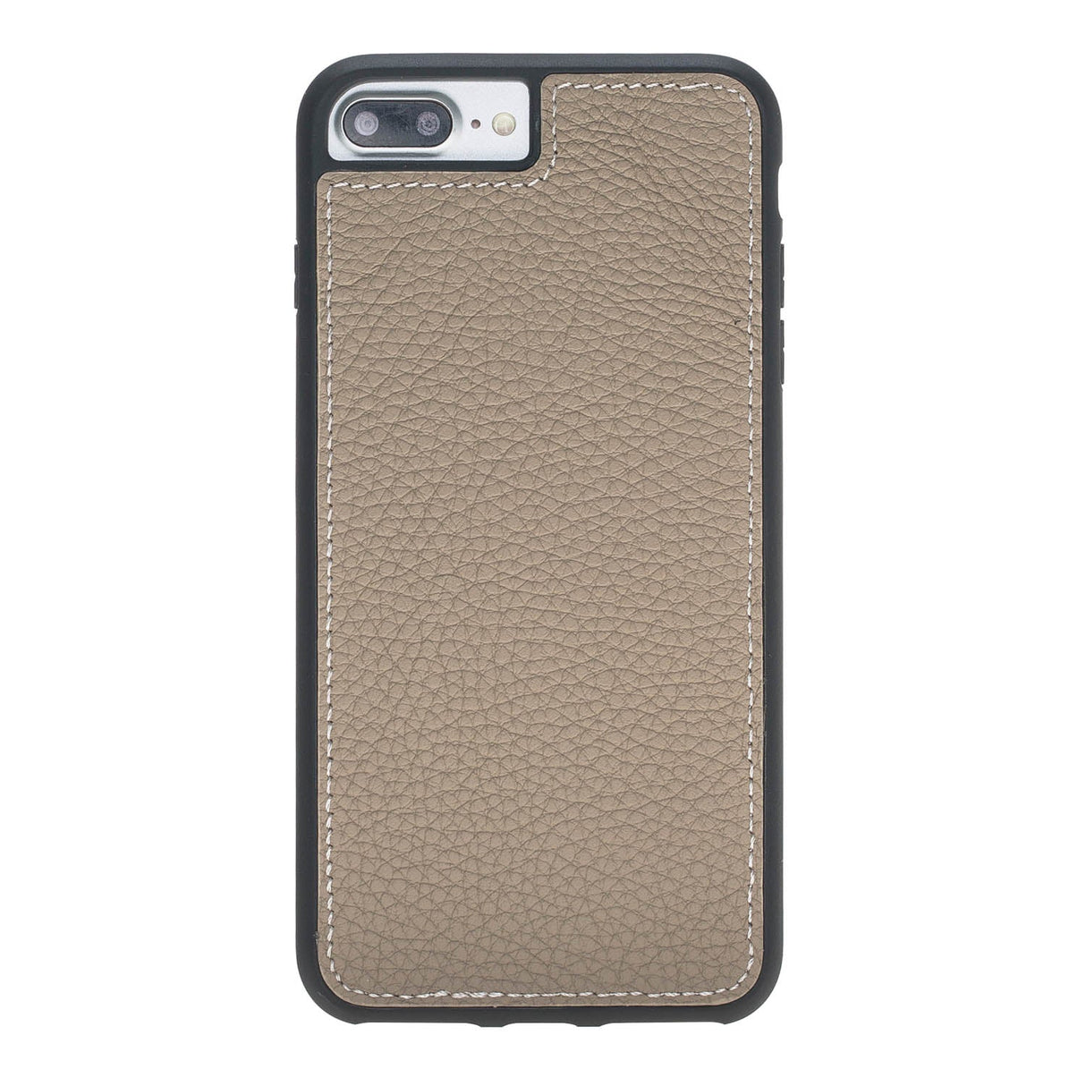 iPhone 8 Plus / iPhone 7 Plus Magnetic Detachable Leather Wallet Case by Hardiston - premium iPhone 7 - 8 - SE Cases