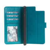 iPhone 8 Plus / iPhone 7 Plus Magnetic Detachable Leather Wallet Case by Hardiston - premium iPhone 7 - 8 - SE Cases
