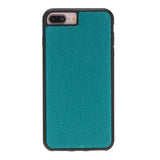 iPhone 8 Plus / iPhone 7 Plus Magnetic Detachable Leather Wallet Case by Hardiston - premium iPhone 7 - 8 - SE Cases