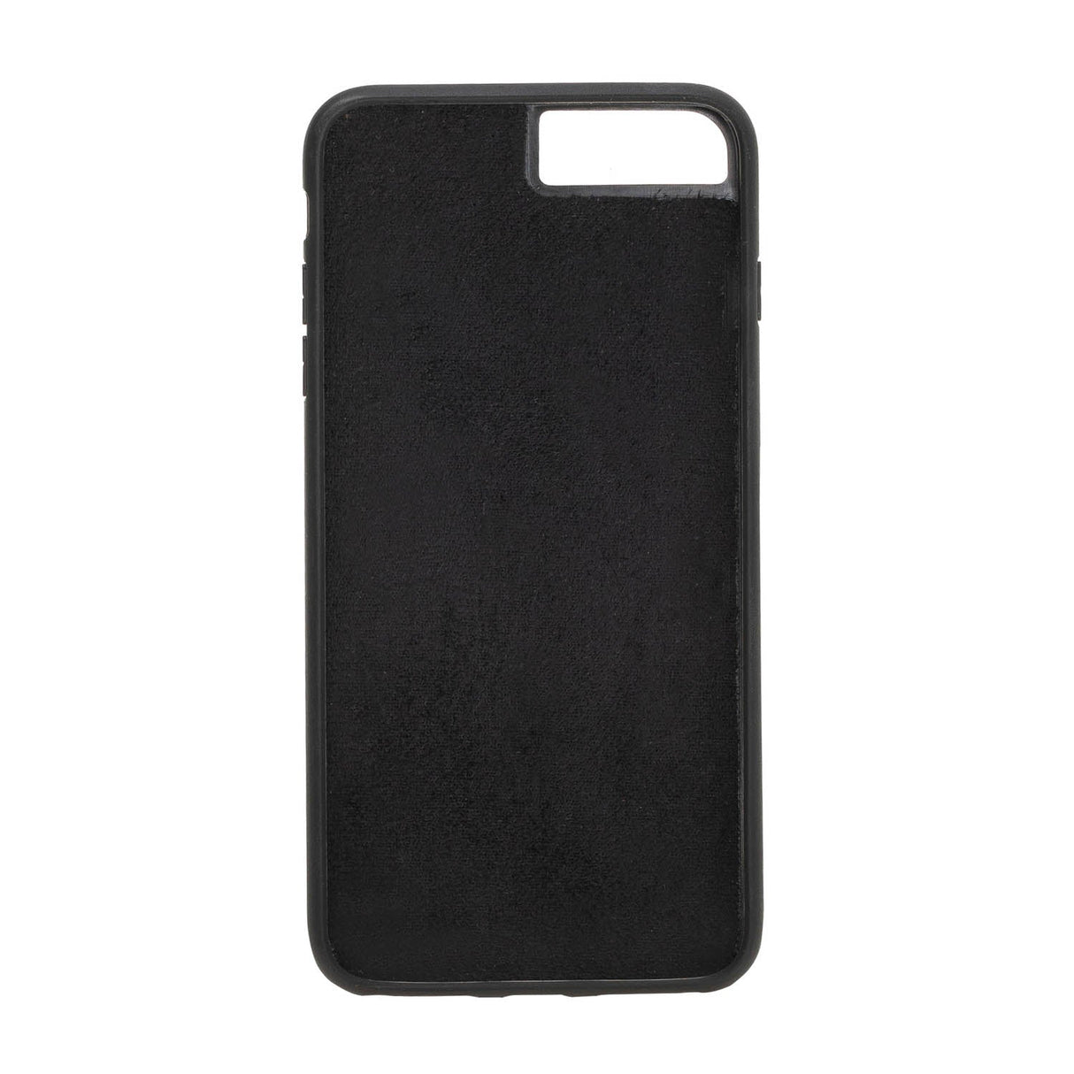 iPhone 8 Plus / iPhone 7 Plus Magnetic Detachable Leather Wallet Case by Hardiston - premium iPhone 7 - 8 - SE Cases