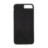 iPhone 8 Plus / iPhone 7 Plus Magnetic Detachable Leather Wallet Case by Hardiston - premium iPhone 7 - 8 - SE Cases