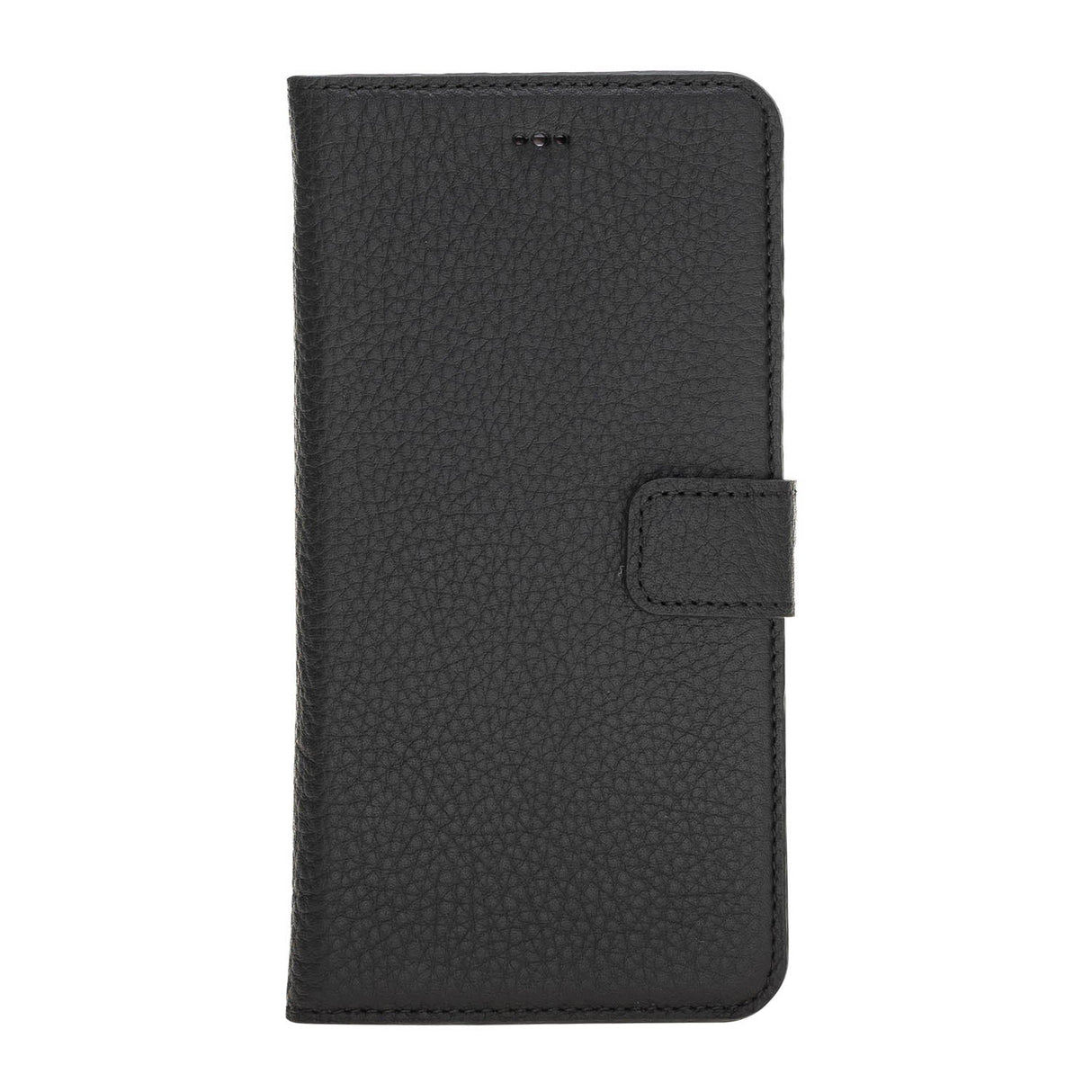 iPhone 8 Plus / iPhone 7 Plus Magnetic Detachable Leather Wallet Case by Hardiston - premium iPhone 7 - 8 - SE Cases