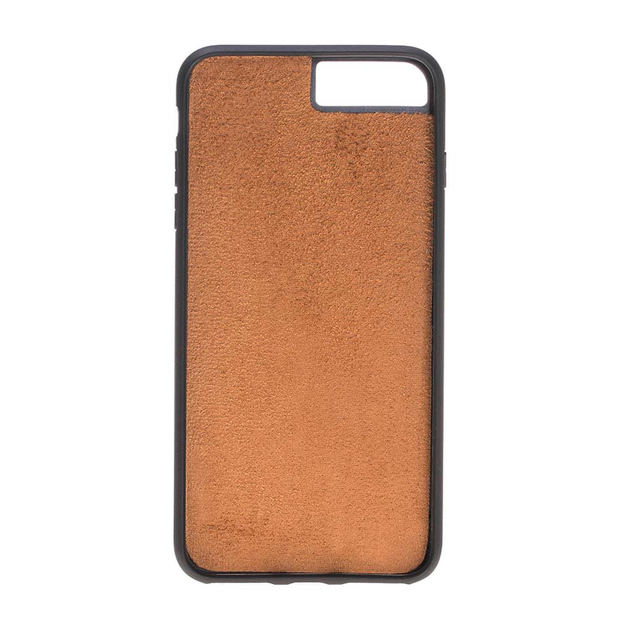 iPhone 8 Plus / iPhone 7 Plus Magnetic Detachable Leather Wallet Case by Hardiston - premium iPhone 7 - 8 - SE Cases