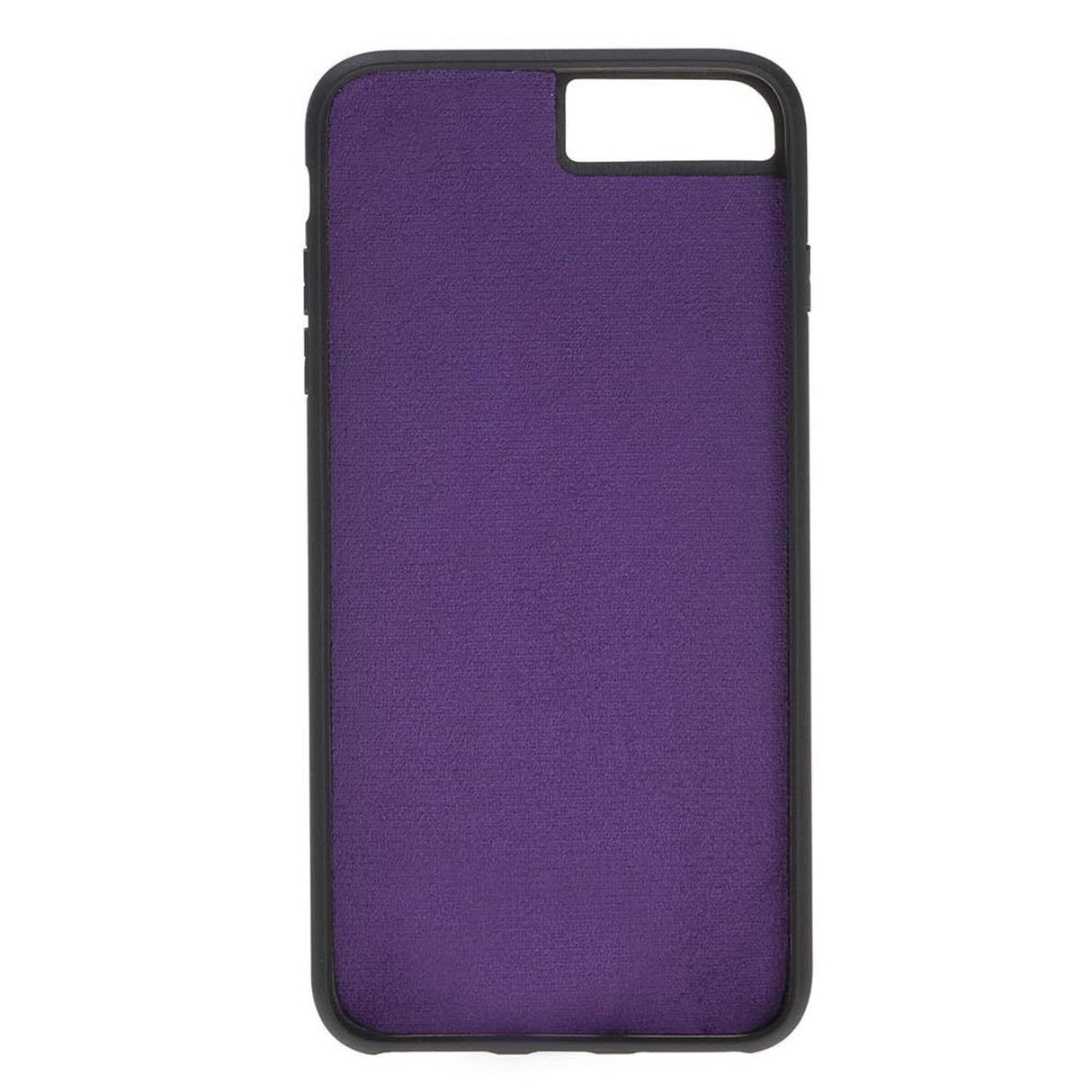 iPhone 8 Plus / iPhone 7 Plus Magnetic Detachable Leather Wallet Case by Hardiston - premium iPhone 7 - 8 - SE Cases