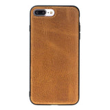 iPhone 8 Plus / iPhone 7 Plus Magnetic Detachable Leather Wallet Case by Hardiston - premium iPhone 7 - 8 - SE Cases