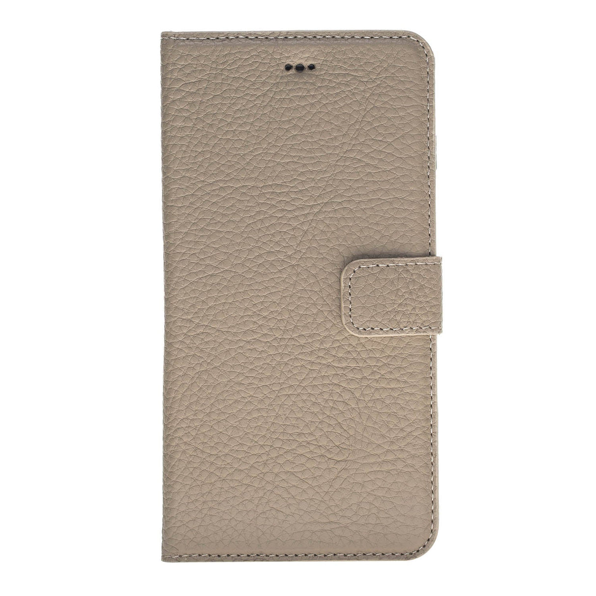 iPhone 8 Plus / iPhone 7 Plus Magnetic Detachable Leather Wallet Case by Hardiston - premium iPhone 7 - 8 - SE Cases