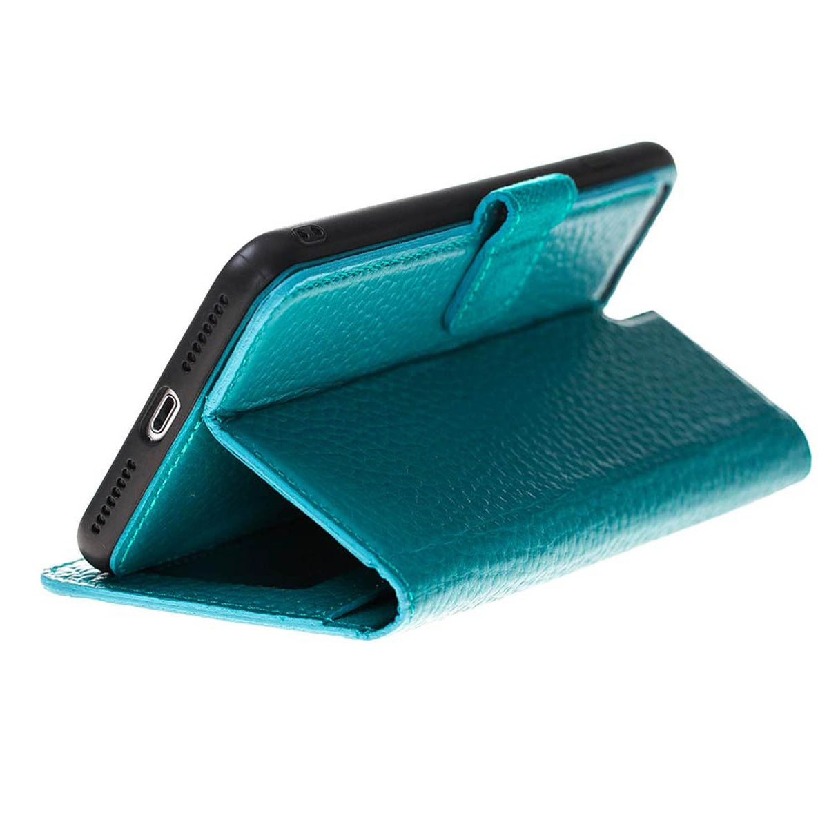 iPhone 8 Plus / iPhone 7 Plus Magnetic Detachable Leather Wallet Case by Hardiston - premium iPhone 7 - 8 - SE Cases