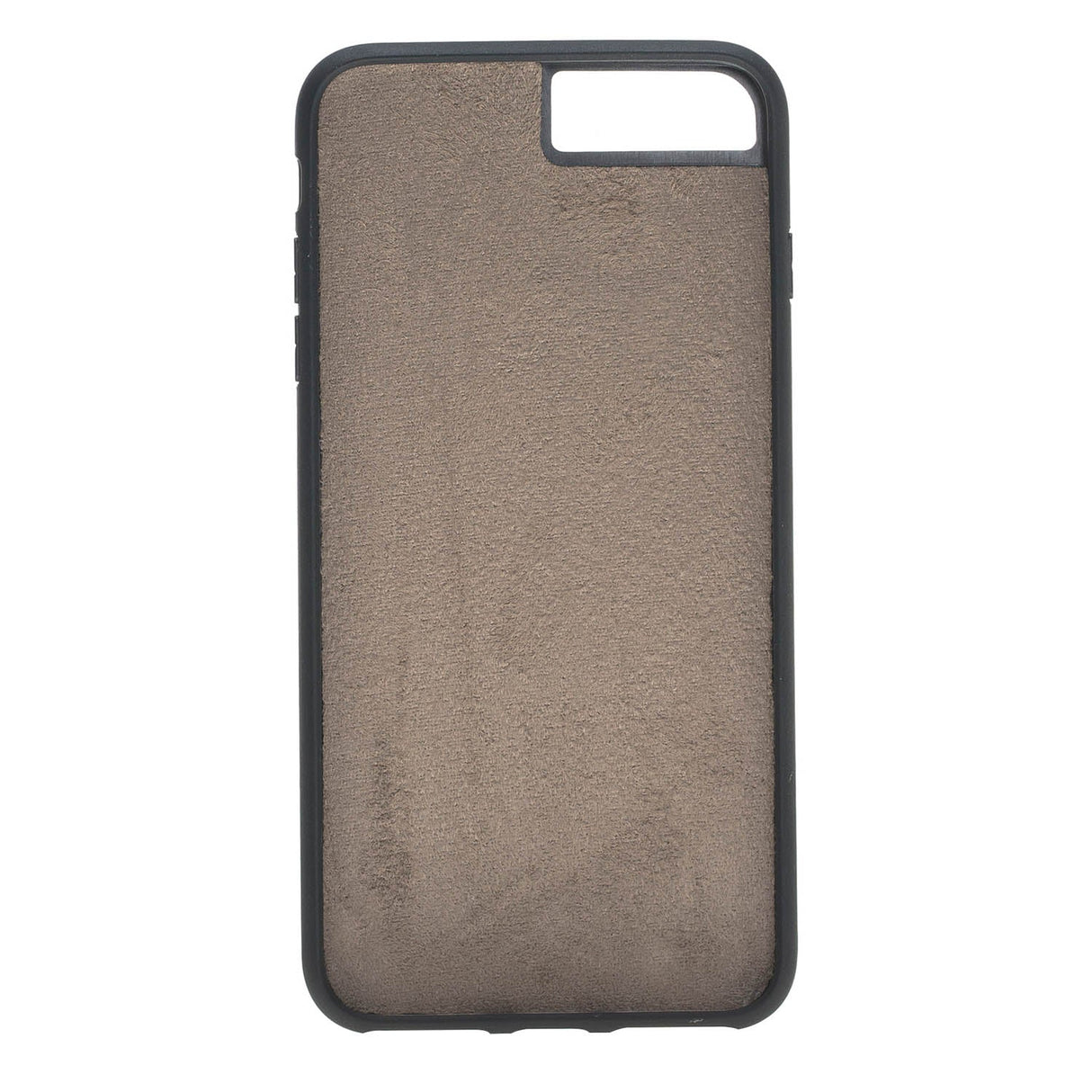 iPhone 8 Plus / iPhone 7 Plus Magnetic Detachable Leather Wallet Case by Hardiston - premium iPhone 7 - 8 - SE Cases