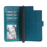 iPhone 8 Plus / iPhone 7 Plus Magnetic Detachable Leather Wallet Case by Hardiston - premium iPhone 7 - 8 - SE Cases
