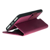 iPhone 8 Plus / iPhone 7 Plus Magnetic Detachable Leather Wallet Case by Hardiston - premium iPhone 7 - 8 - SE Cases