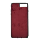 iPhone 8 Plus / iPhone 7 Plus Magnetic Detachable Leather Wallet Case by Hardiston - premium iPhone 7 - 8 - SE Cases