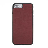 iPhone 8 Plus / iPhone 7 Plus Magnetic Detachable Leather Wallet Case by Hardiston - premium iPhone 7 - 8 - SE Cases
