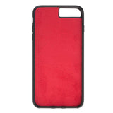 iPhone 8 Plus / iPhone 7 Plus Magnetic Detachable Leather Wallet Case by Hardiston - premium iPhone 7 - 8 - SE Cases
