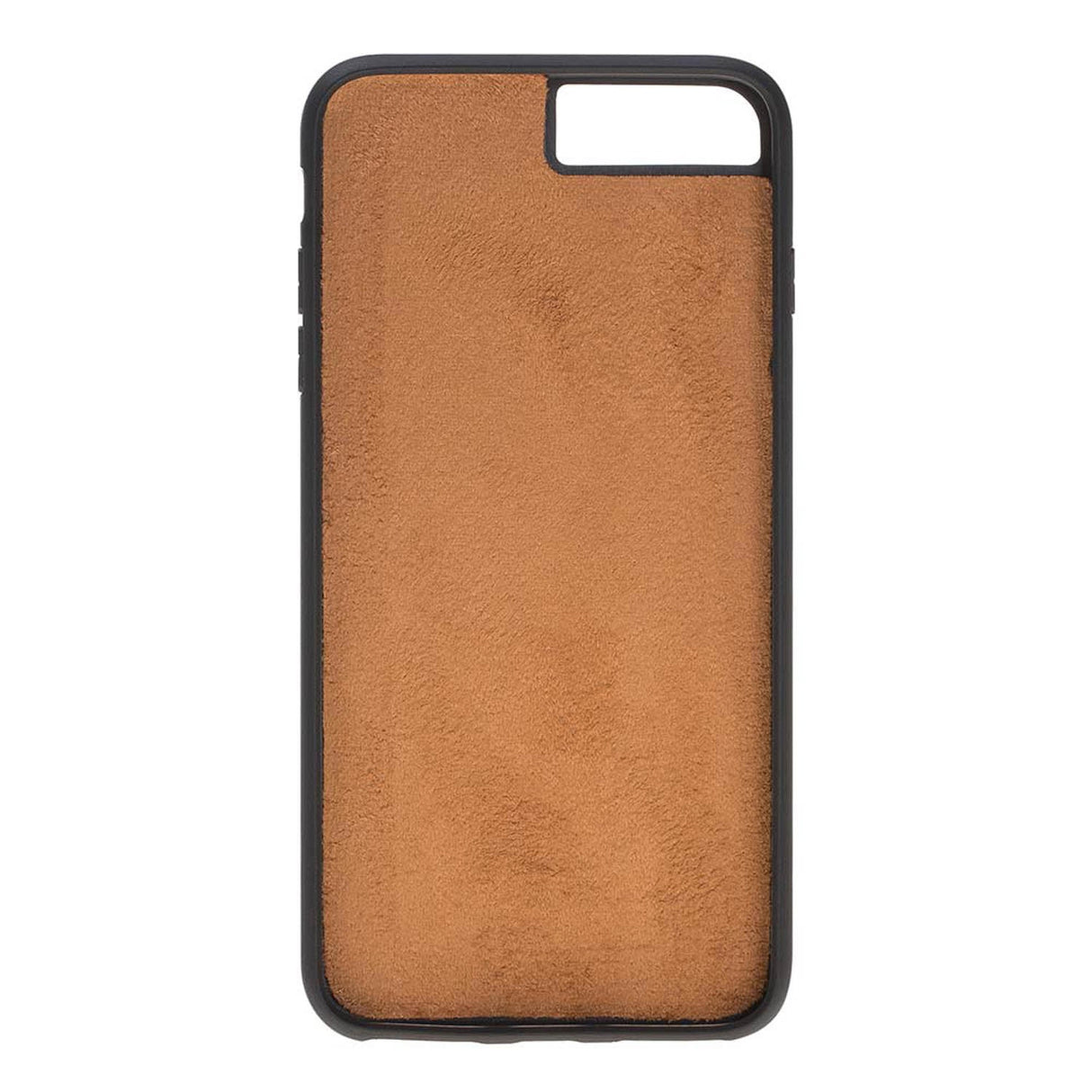 iPhone 8 Plus / iPhone 7 Plus Magnetic Detachable Leather Wallet Case by Hardiston - premium iPhone 7 - 8 - SE Cases