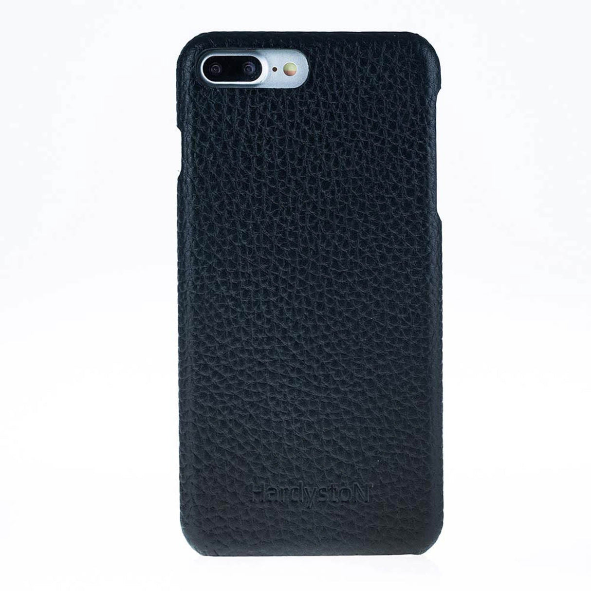 iPhone 8 Plus / iPhone 7 Plus Snap - on Leather Case by Hardiston - premium iPhone 7 - 8 - SE Cases