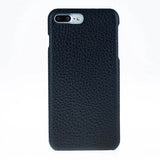 iPhone 8 Plus / iPhone 7 Plus Snap - on Leather Case by Hardiston - premium iPhone 7 - 8 - SE Cases
