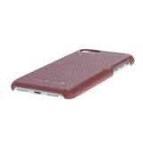 iPhone 8 Plus / iPhone 7 Plus Snap - on Leather Case by Hardiston - premium iPhone 7 - 8 - SE Cases