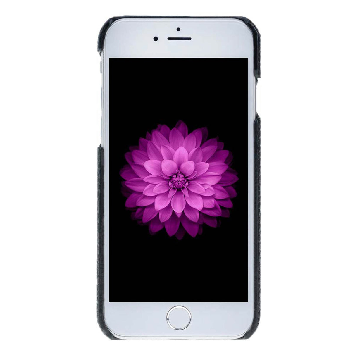iPhone 8 Plus / iPhone 7 Plus Snap - on Leather Case by Hardiston - premium iPhone 7 - 8 - SE Cases