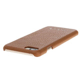 iPhone 8 Plus / iPhone 7 Plus Snap - on Leather Case by Hardiston - premium iPhone 7 - 8 - SE Cases