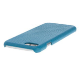 iPhone 8 Plus / iPhone 7 Plus Snap - on Leather Case by Hardiston - premium iPhone 7 - 8 - SE Cases
