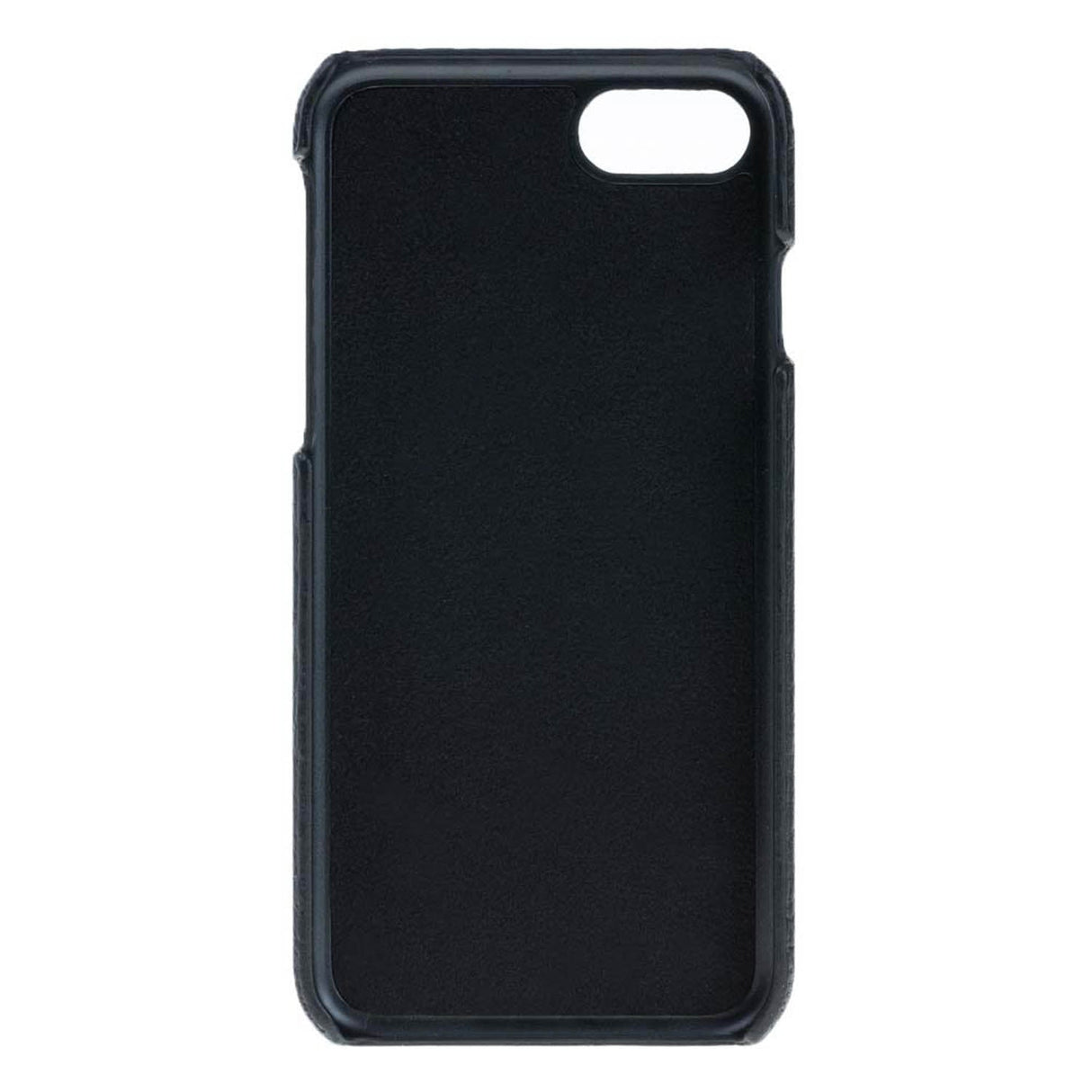 iPhone 8 Plus / iPhone 7 Plus Snap - on Leather Case by Hardiston - premium iPhone 7 - 8 - SE Cases